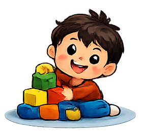 Toddler