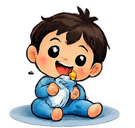 Toddler